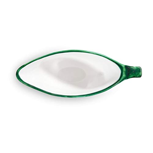 gmundner-keramik-sauciere-0-2-liter-streublume image 6