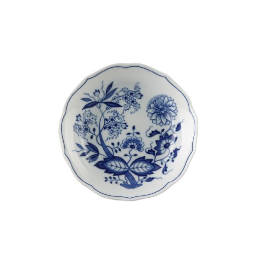 hutschenreuther-blau-zwiebelmuster-kaffee-untertasse-14-cm image 2