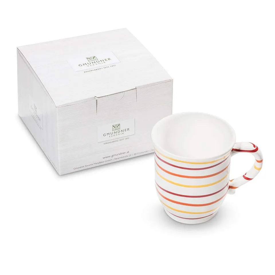 gmundner-keramik-schokotasse-0-3-liter-landlust-handgemacht-in-sterreich image 1