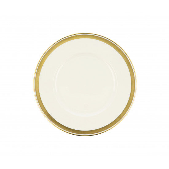augarten-speiseteller-habsburg-25-cm-golddekor-elisabeth image 5