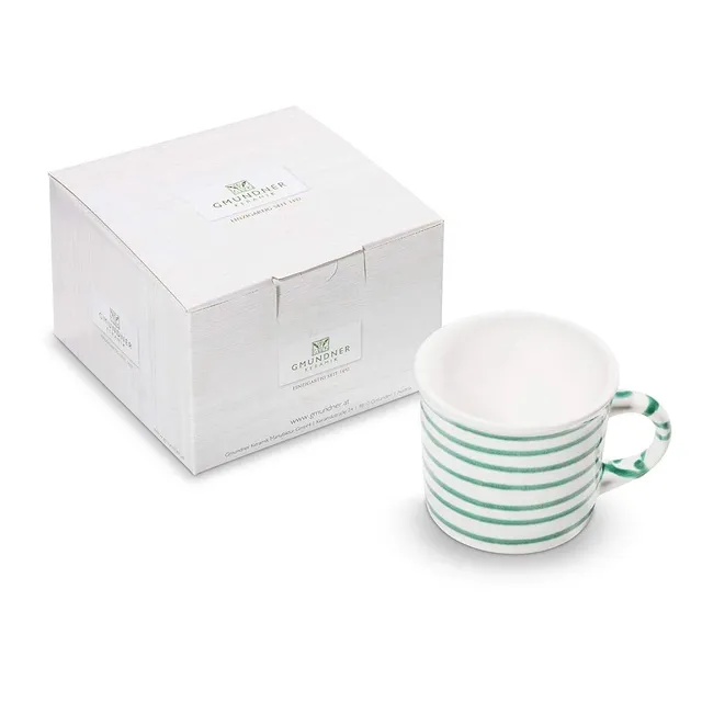 gmundner-keramik-kaffeeh-ferl-glatt-gr-ngeflammt-0-24-l image 1