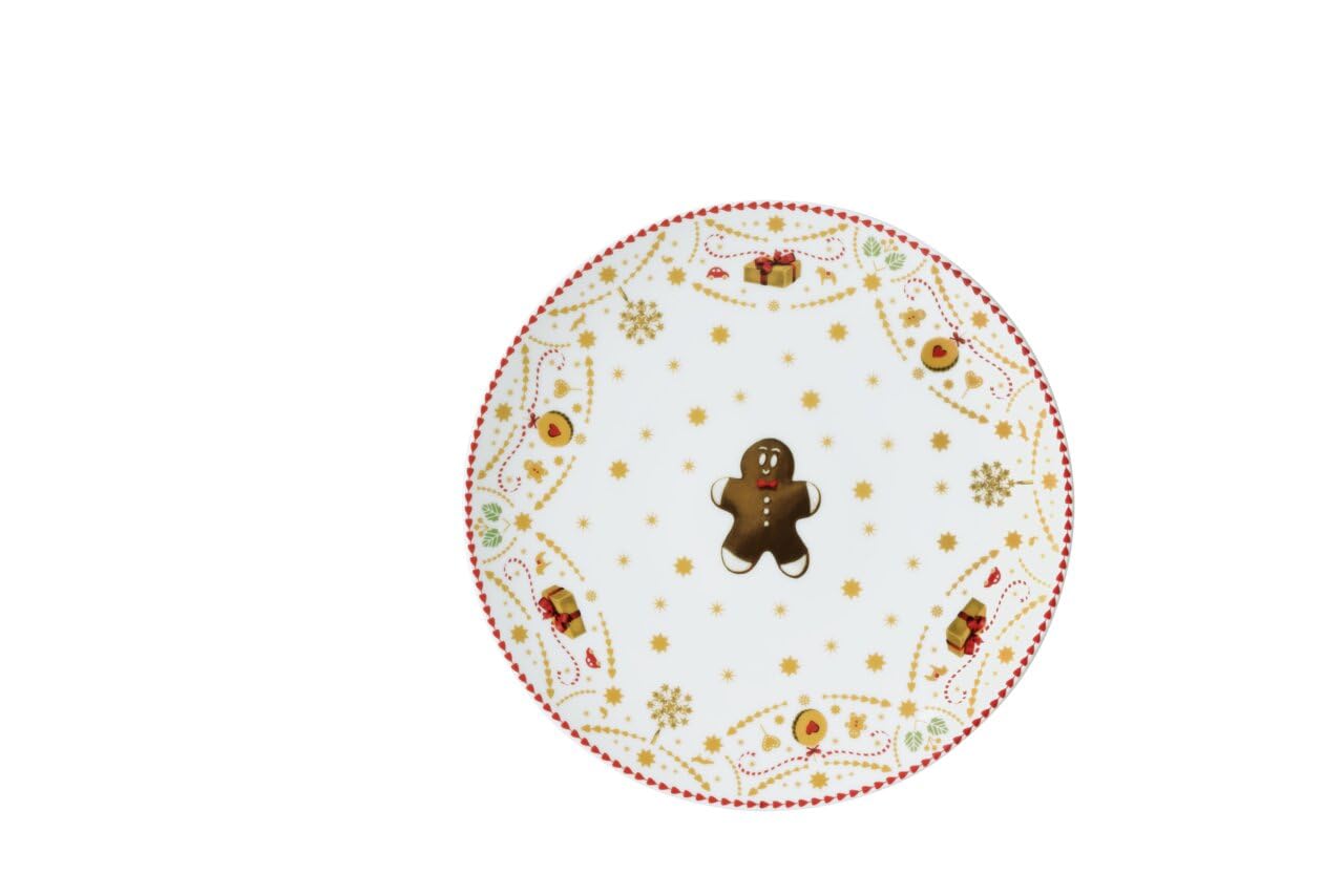 hutschenreuther-christmas-love-tortenplatte-auf-fu-klein-22-cm-porzellan image 3