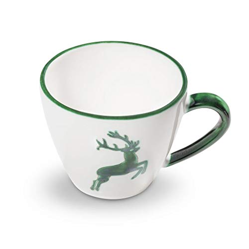 gmundner-keramik-gr-ner-hirsch-kaffeetasse-gourmet-0-2-liter image 8