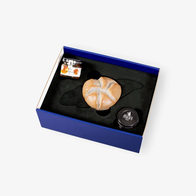 augarten-geschenkset-kaisersemmel-porzellan-dose image 1