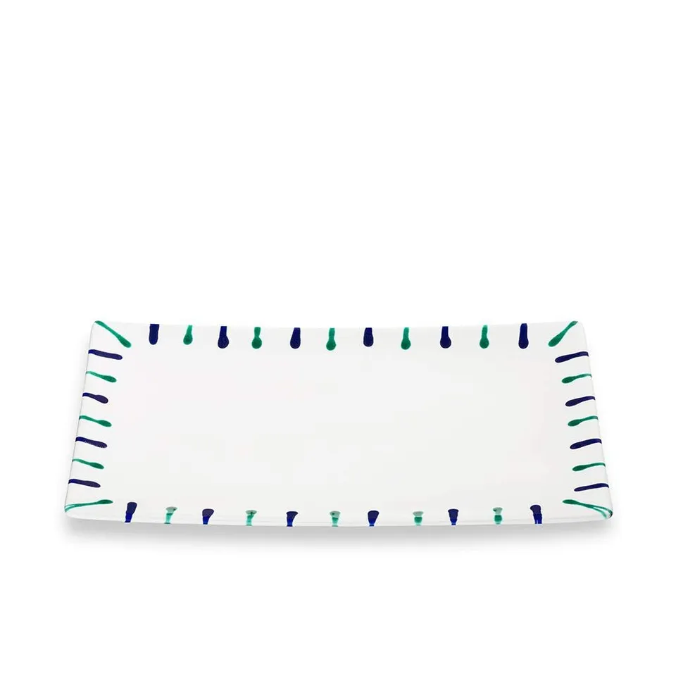 gmundner-keramik-platte-rechteckig-30-x-20-cm-traunsee-handgemacht-in-sterreich image 1
