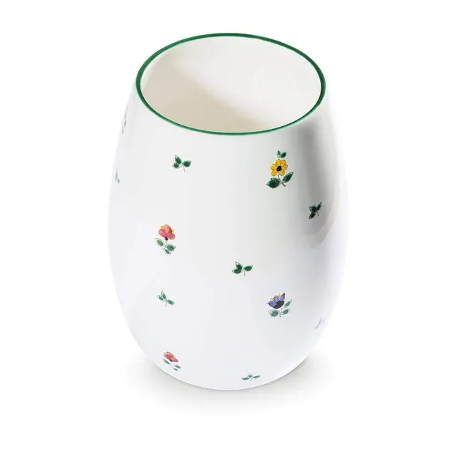 gmundner-keramik-streublumen-vase-21-cm image 1