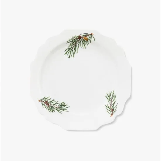 augarten-suppenteller-belvedere-25-cm-dekor-f-hrenbruch-mit-goldakzenten image 1