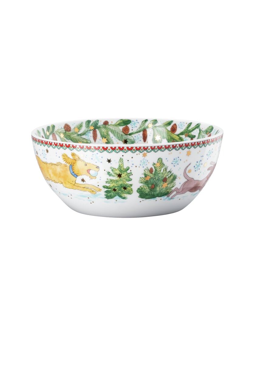 hutschenreuther-sammelkollektion-2025-weihnachtsspiele-m-slischale-15-cm-0-5-l-r image 3