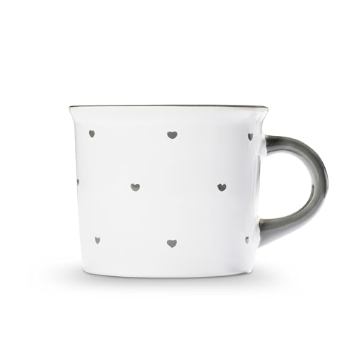 gmundner-keramik-herzerl-grau-kaffeeh3ce4ferl-glatt-0-24-liter-im-geschenkkarton image 7