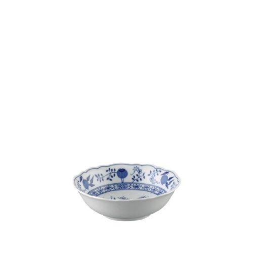 hutschenreuther-blau-zwiebelmuster-dessertschale-16-cm image 5