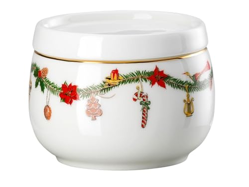 hutschenreuther-nora-christmas-zuckerdose-0-15-l image 6