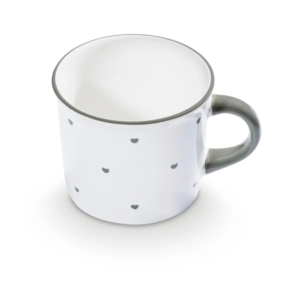 gmundner-keramik-herzerl-grau-kaffeeh-ferl-glatt-0-24-liter-handgemacht-in-sterr image 1