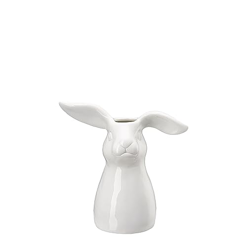 hutschenreuther-hasen-vase-weiss-16-cm image 7