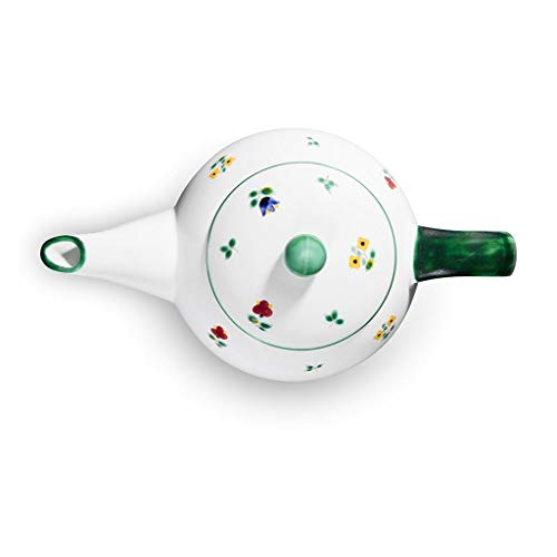 gmundner-keramik-teekanne-streublume-1-5-liter-handgemacht-in-sterreich image 6