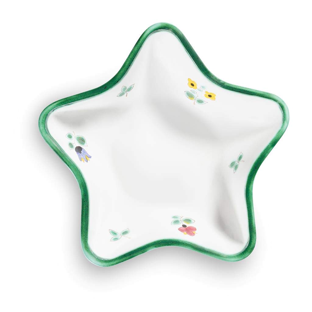 gmundner-keramik-sternschale-stella-14-x-14-x-3-9-cm-streublumen image 2