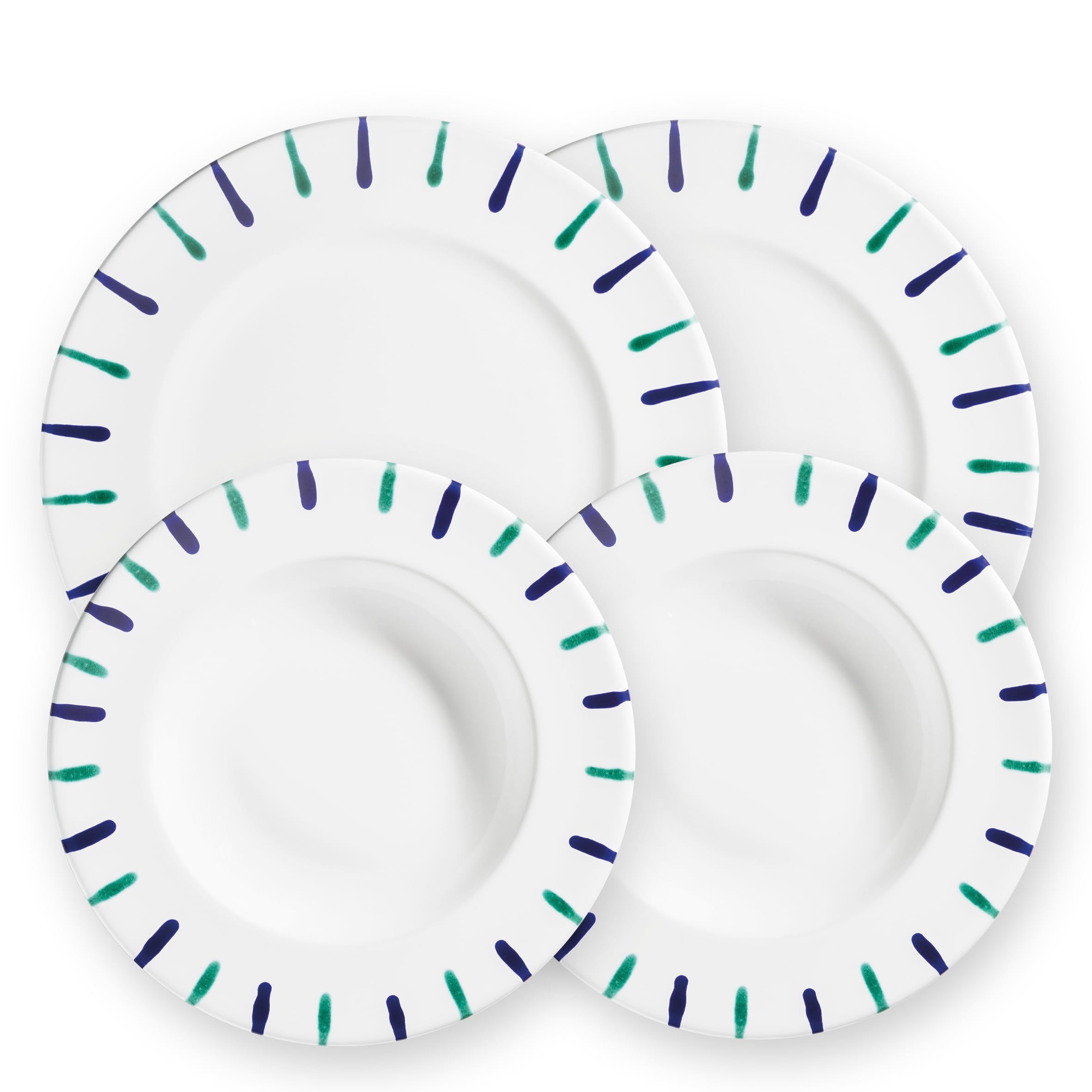 gmundner-keramik-traunsee-dinner-set-f-r-2-personen-gourmet-handgemacht-in-sterr image 1