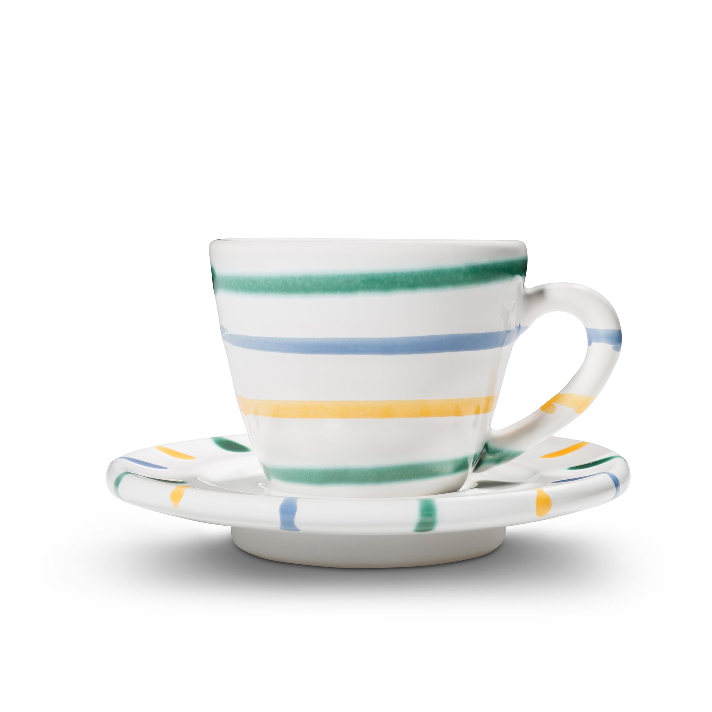 gmundner-keramik-manufaktur-0103stes01set-espresso-for-you-gourmet-buntgeflammt- image 3