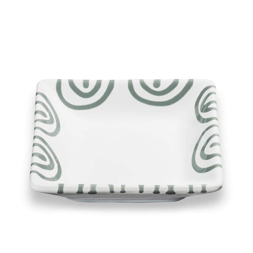 gmundner-keramik-snackschale-11-cm-graugeflammt image 1