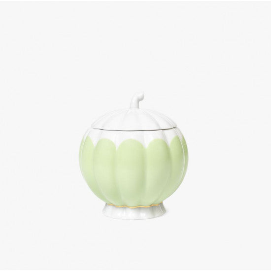 augarten-zuckerdose-melone-giambattista-valli-kollektionsporzellan image 1