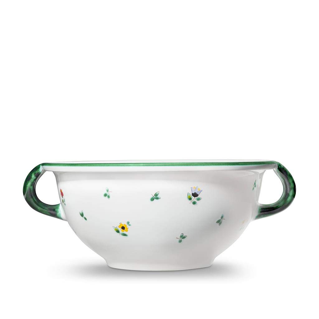 gmundner-keramik-weitling-2-liter-streublumen image 2