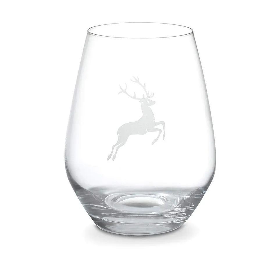 gmundner-keramik-hirsch-wasserglas-420-ml-by-spiegelau image 1