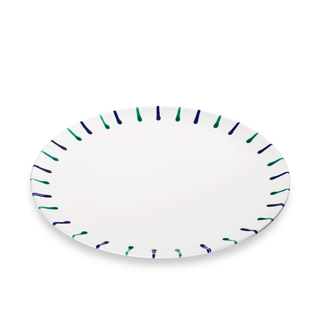 gmundner-keramik-platzteller-cup-32-cm-traunsee image 1
