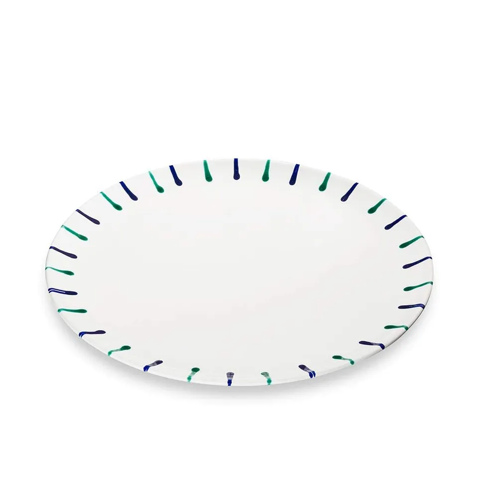 gmundner-keramik-platzteller-cup-32-cm-traunsee image 1