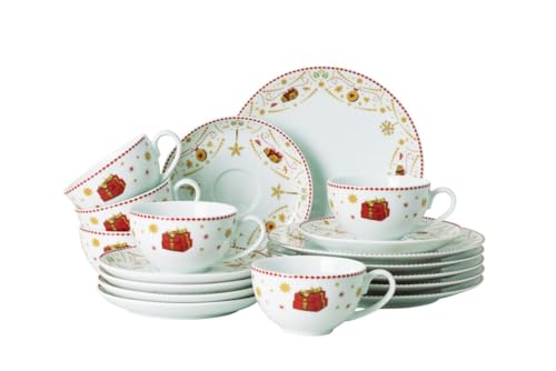 hutschenreuther-christmas-love-kaffeeset-18-teilig-kombi-porzellan-rot image 5