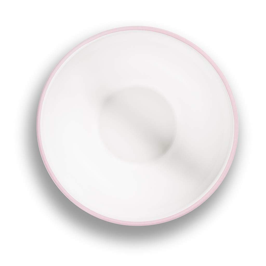 gmundner-keramik-herzerl-rosa-m-slischale-gro-0-4-liter image 4