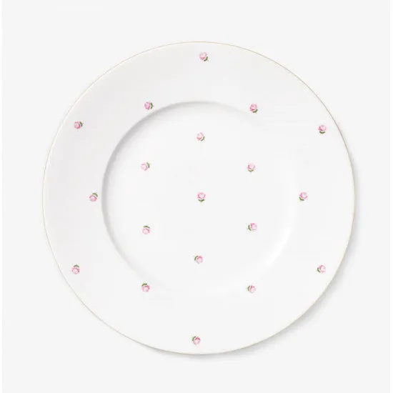 augarten-speiseteller-schubert-25-cm-r-schenstreuer-dekor-wiener-porzellan image 1
