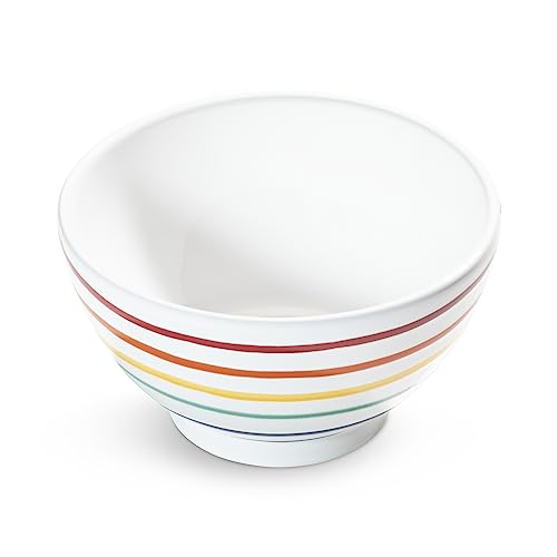 gmundner-keramik-mfcslischale-grodf-regenbogen-14-cm image 7