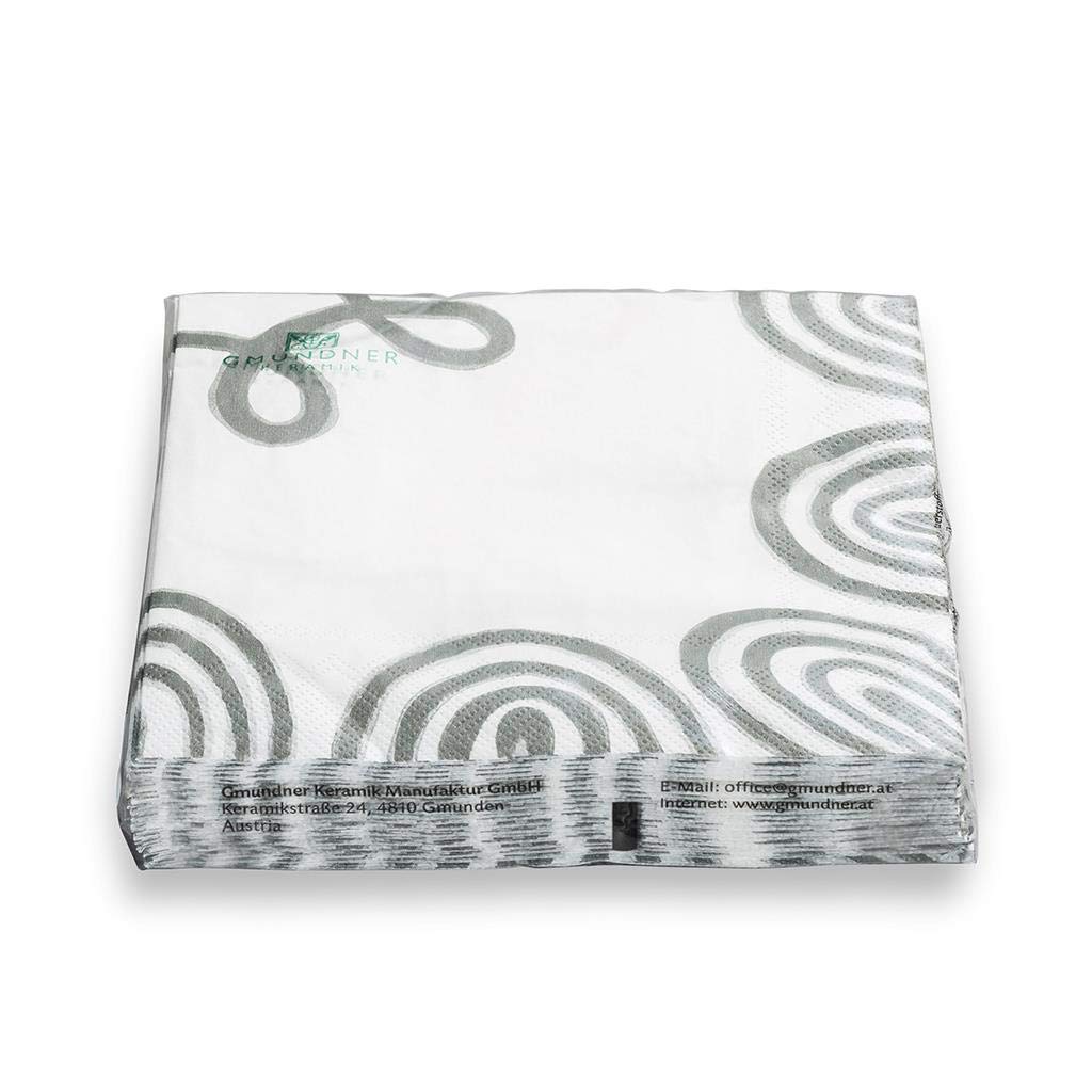 gmundner-keramik-graugeflammt-lunchservietten-3-lagig-20-st-ck image 1