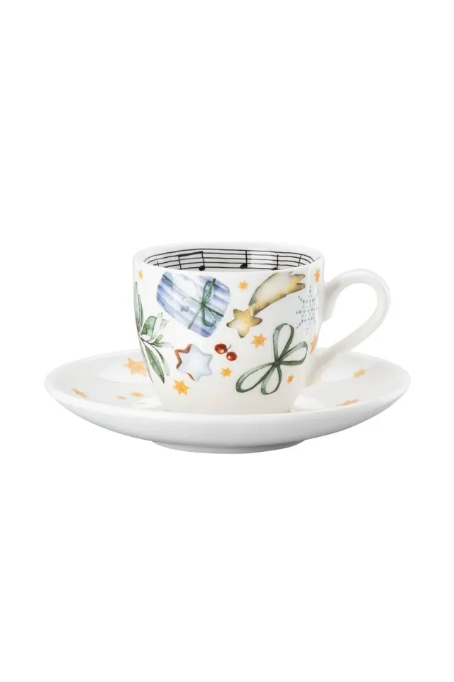 hutschenreuther-weihnachtslieder-2025-alle-jahre-wieder-espressotasse-2-teilig-0 image 1