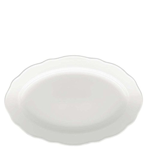 hutschenreuther-maria-theresia-platte-oval-35-cm-wei image 2