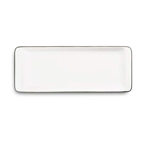 gmundner-keramik-stollenplatte-42-x-16-cm-dekor-grauer-rand image 4