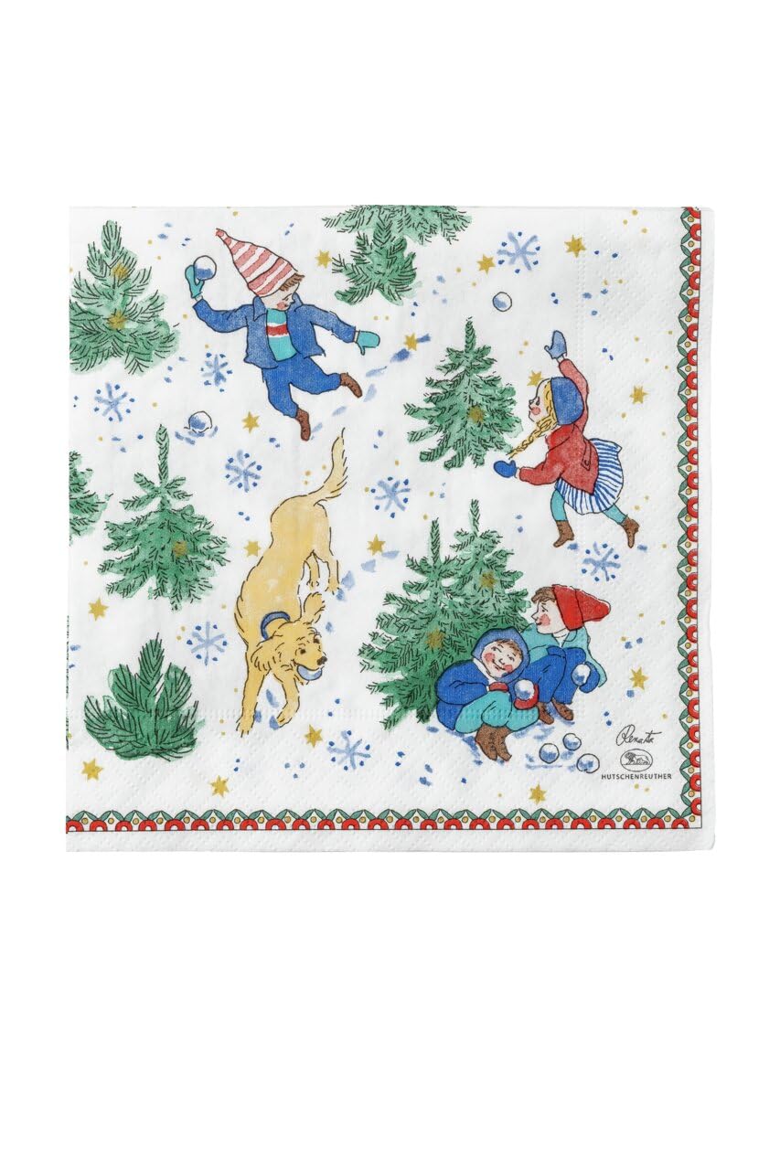 hutschenreuther-sammelkollektion-2025-weihnachtsspiele-servietten-33x33-cm-20-st image 6