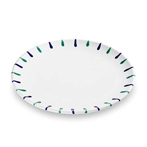 gmundner-keramik-traunsee-speiseteller-cup-25-cm image 5