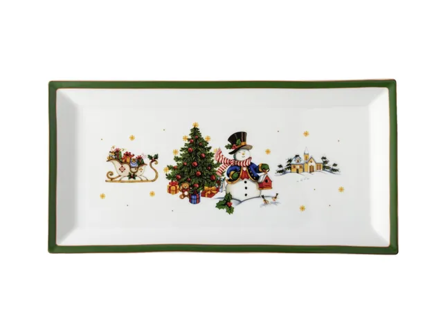 hutschenreuther-happy-wintertime-platte-eckig-36-cm-36-x-18-cm-porzellan-servier image 1