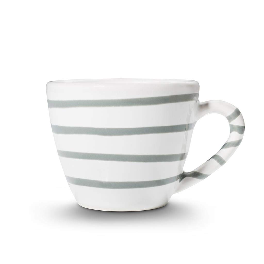 gmundner-keramik-espressotasse-gourmet-graugeflammt-0-06-liter-handgemacht-in-st image 2