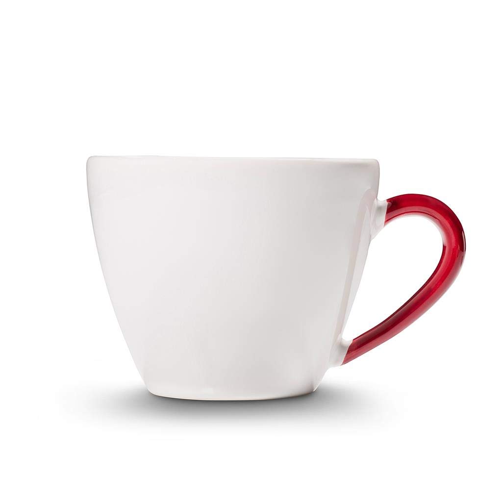 gmundner-keramik-kaffeetasse-gourmet-0-2-liter-variation-bordeauxrot image 2