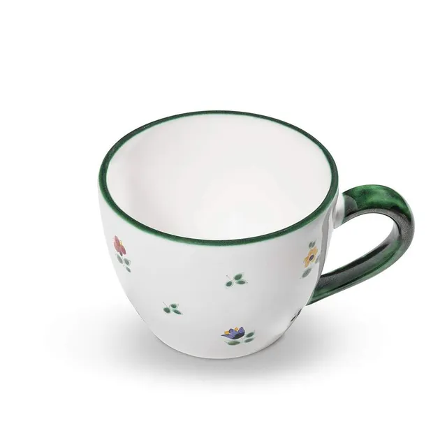 gmundner-keramik-teetasse-maxima-0-4-liter-streublume image 1