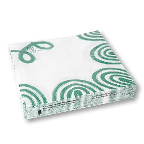 gmundner-keramik-lunchservietten-gr-ngeflammt-33x33-cm-20-st-ck image 2