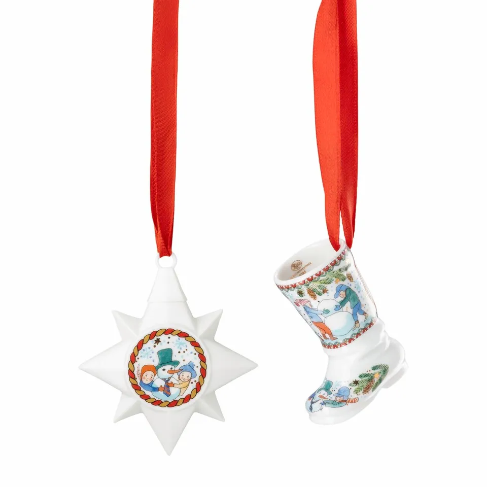 hutschenreuther-sammelkollektion-2025-weihnachtsspiele-set-ministern-und-ministi image 1