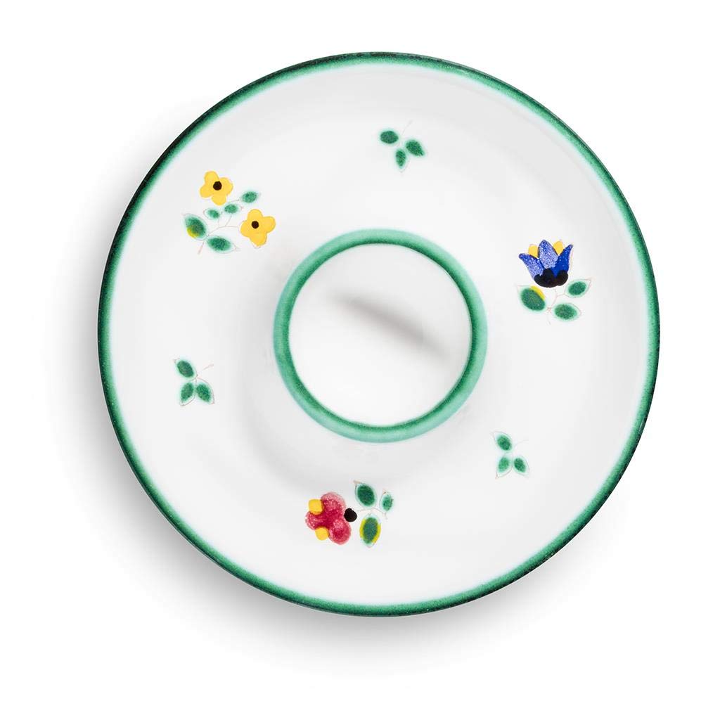 gmundner-keramik-streublumen-eierbecher-glatt-12-cm image 2