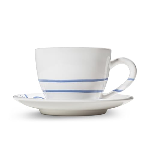 gmundner-keramik-pur-geflammt-blau-teetasse-maxima-mit-unterteller-handgemacht-i image 6