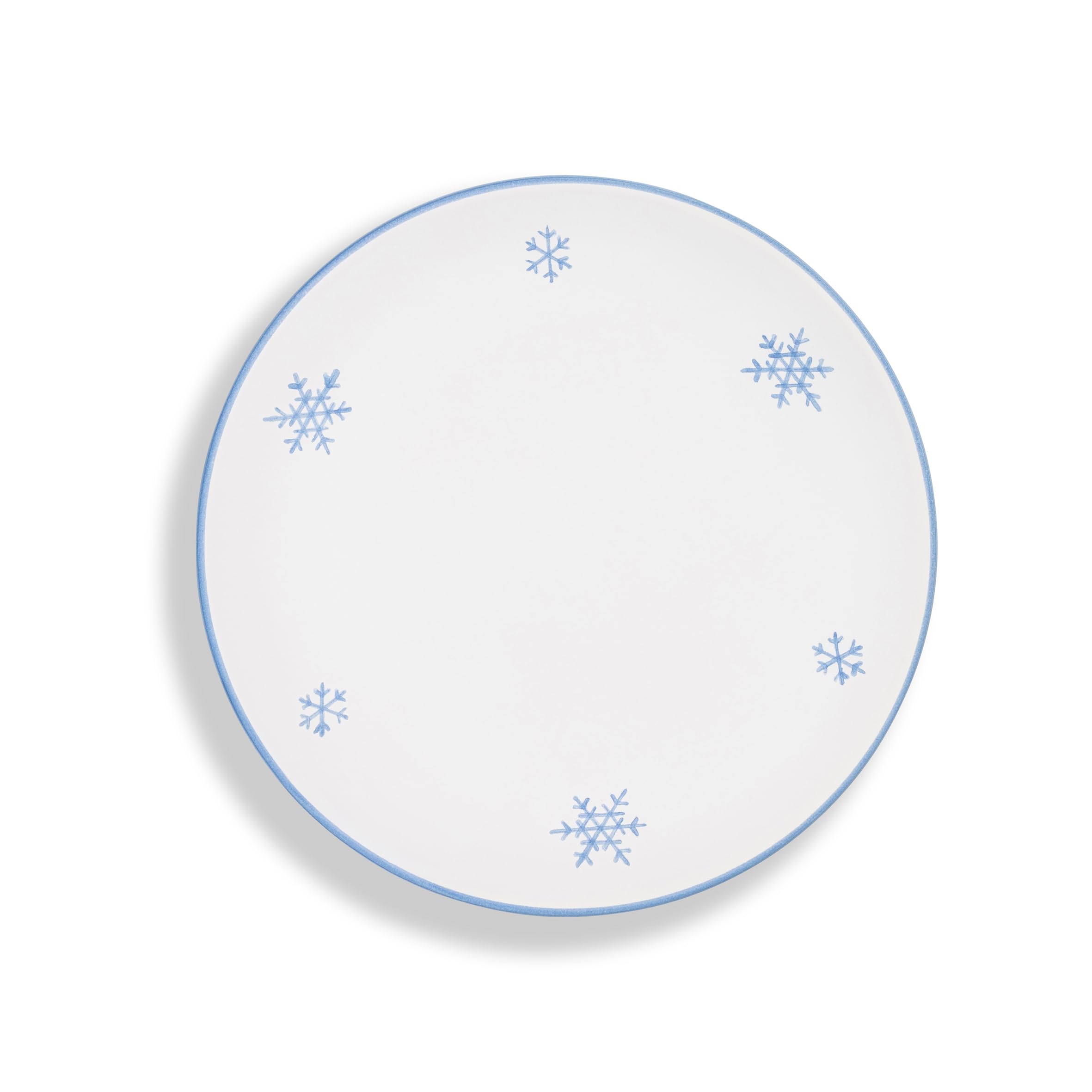 gmundner-keramik-schneekristall-blau-dessertteller-cup-20-cm image 2