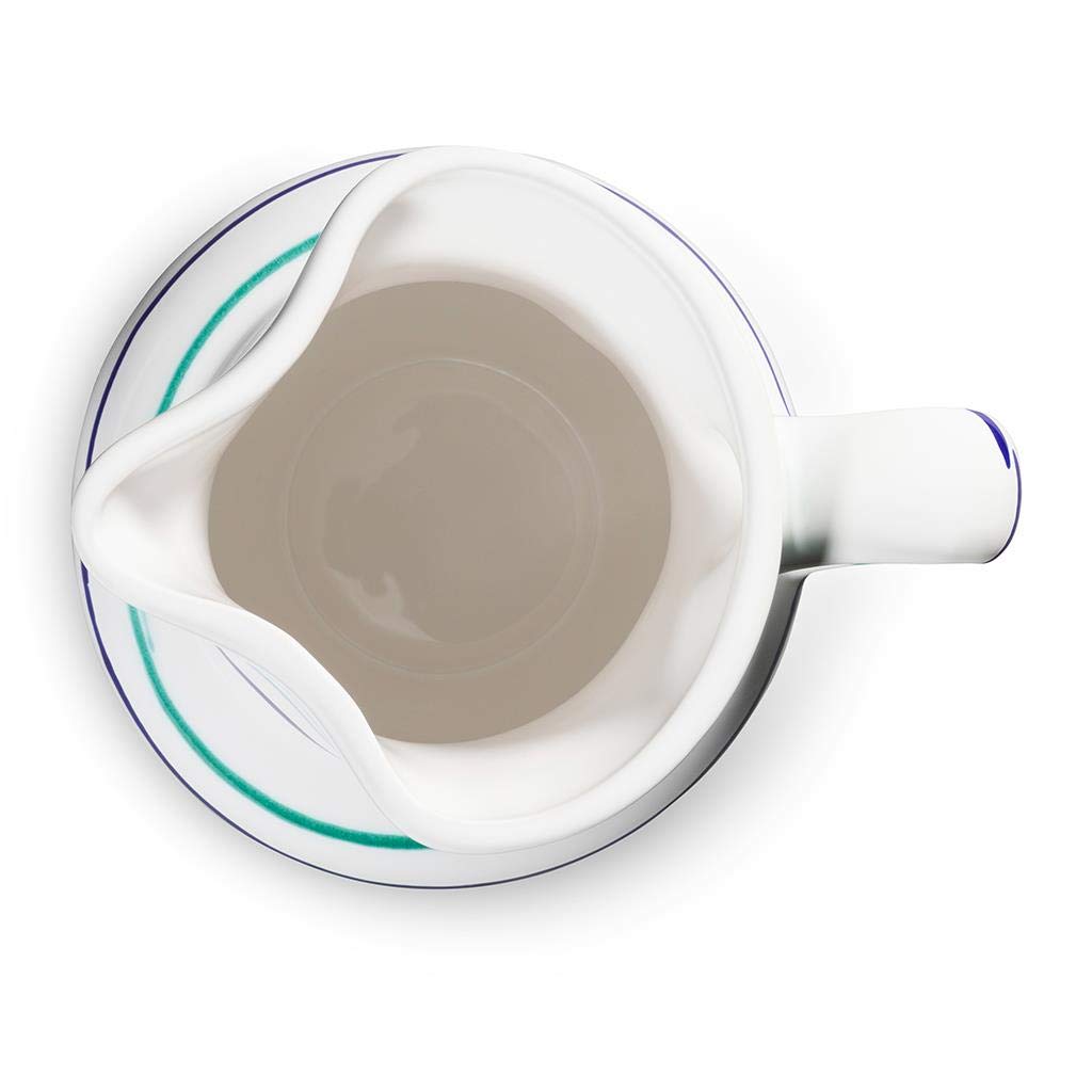 gmundner-keramik-krug-wiener-form-traunsee-1-liter image 3