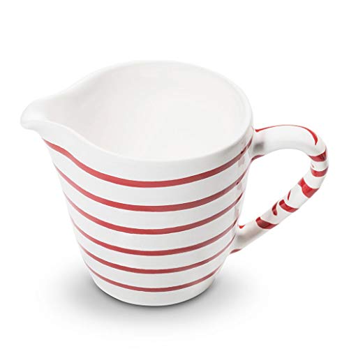 gmundner-keramik-milchgie-er-gourmet-rotgeflammt-0-2-liter image 3