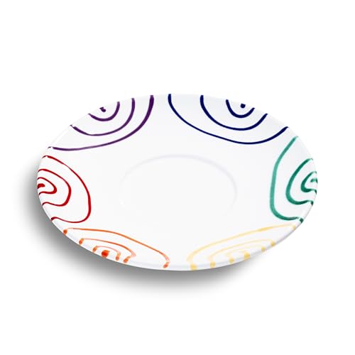 gmundner-keramik-unterteller-teetasse-maxima-18-cm-regenbogen-handgemacht-in-ste image 5