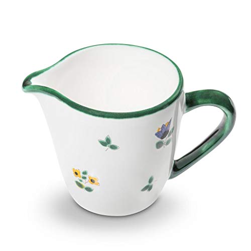 gmundner-keramik-milchgie-8er-gourmet-0-2-liter-streublume-2-geschirr-handgemach image 3